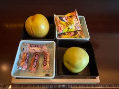 -重庆富力艾美酒店