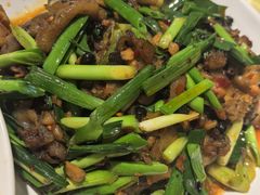 -柏合黄记豆腐皮饭店