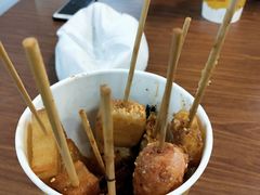 炸串-苏州大学独墅湖校区-第5食堂