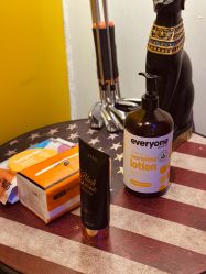 -极昼美黑24H日晒沙龙