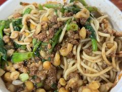 -朱儿面庄(洋河三路店)