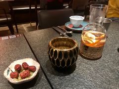 -丝路金桃·新疆菜(徐汇店)