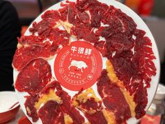 -牛很鲜潮汕牛肉火锅(椒江店)