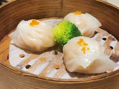 -十二粤味·顺德菜·焗海鲜(五四广场店)