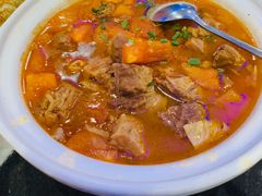 -新白鹿餐厅(百联中环店)