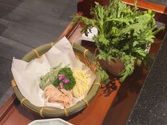 -捞王猪肚鸡火锅(昆山店)