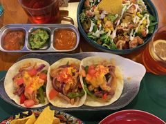 -HFFOUSA TACO弗萨塔可墨西哥餐厅(颐堤港店)