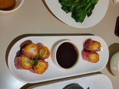 -蔡澜点心·粤菜(丽泽天街店)