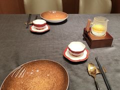 -A One Kitchen·南京精菜馆(德基广场店)