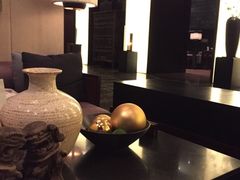 璞丽酒店-上海璞麗酒店