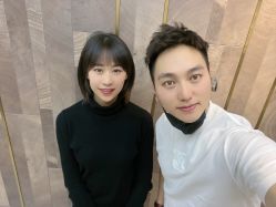 -MONE美发沙龙