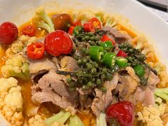 -凯逸轩·匠心粤菜(中城名仕汇店)
