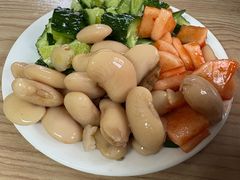 -胖子卤煮