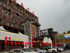 -抱德·潮汕味(琶洲店原惠城鱼仔)