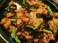 -老太原菜馆(南宫店)