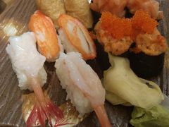 -林妈妈村·日式料理(宝山龙湖天街店)