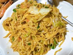 -钱山海鲜大排档