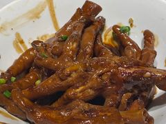 -鑫小城故事·藕汤·家常菜(台北一路总店)
