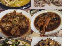 -瀏河老街土菜館(浏河店)