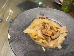 -C31地窖餐厅(黑龙江北路店)
