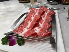 -璞御·海鲜·雪花牛肉局(宾水西道店)
