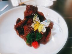 苏式熏鱼-江上江·精致淮扬菜