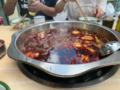 -红堂老派火锅(石桥铺店直营店)