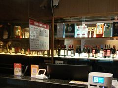 -忆江南·临江鱼馆