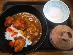 -食其家·牛丼咖喱(广元西路店)