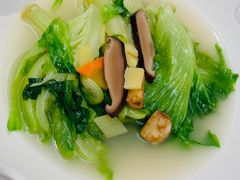 -粤财皇冠假日酒店·彩华轩中餐厅