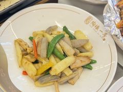 -陶缘一号·四季缘·老字号顺德菜·户外婚礼家宴(西滘店)
