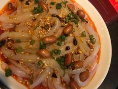 -传统香辣蟹(南园路店)