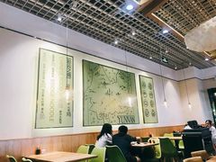 鸡汤过桥米线-过桥缘·过桥米线(鲁能城店)