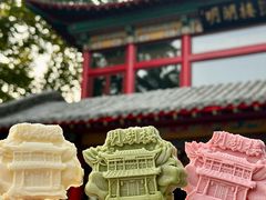 -明湖楼·经典鲁菜山东海鲜(大明湖店)