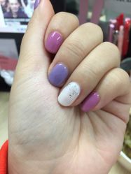 -洋娃娃美甲美睫半永久工作室