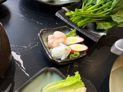 -湊湊火锅·茶憩(颐堤港店)