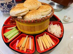 -北平食府(马鞍山路店)