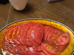 -丁虎子烤肉(国道二店)