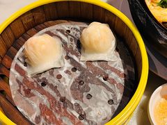 -蝴蝶里·粤菜·点心(滨江龙湖店)
