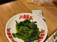 -和府捞面(北美新天地店)