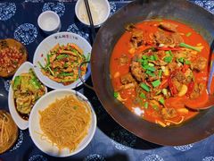-富正毅三下锅(大庸府城店)