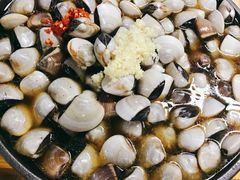 -拾下卜卜贝•海鲜火锅