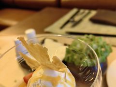 -富力丽思卡尔顿酒店·香荟全日制餐厅