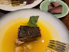 -索菲特西湖大酒店·香榭丽全日候餐厅(南山路店)