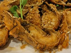 -大螃蟹海鲜餐厅