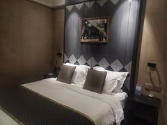 -上海浦东机场海上铂悦酒店
