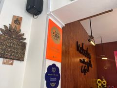 -克比叔叔印度餐厅Kebabs on the Grille(永康路分店)