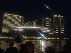 -三亚游船旅游中心(三亚鹿回头游艇游船公共码头店)