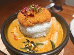 -本处·素食·融合料理(南油店)