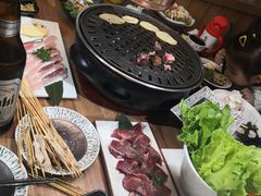 -栖川山葵家·寿喜锅·日式料理(龙湖北城天街商场店)